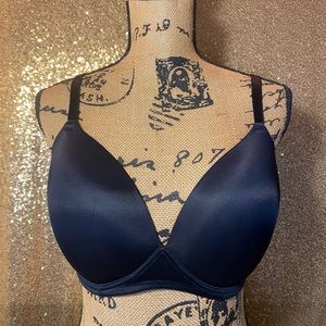 Victoria Secret PINK 🎀 Where Everywhere Wireless Push-Up Bra ✨